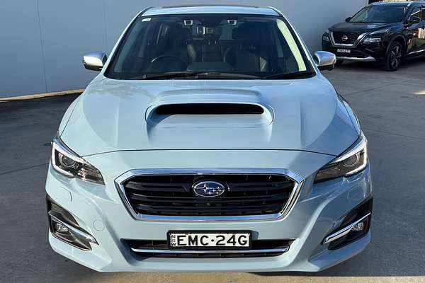 2020 Subaru Levorg 1.6 GT VM