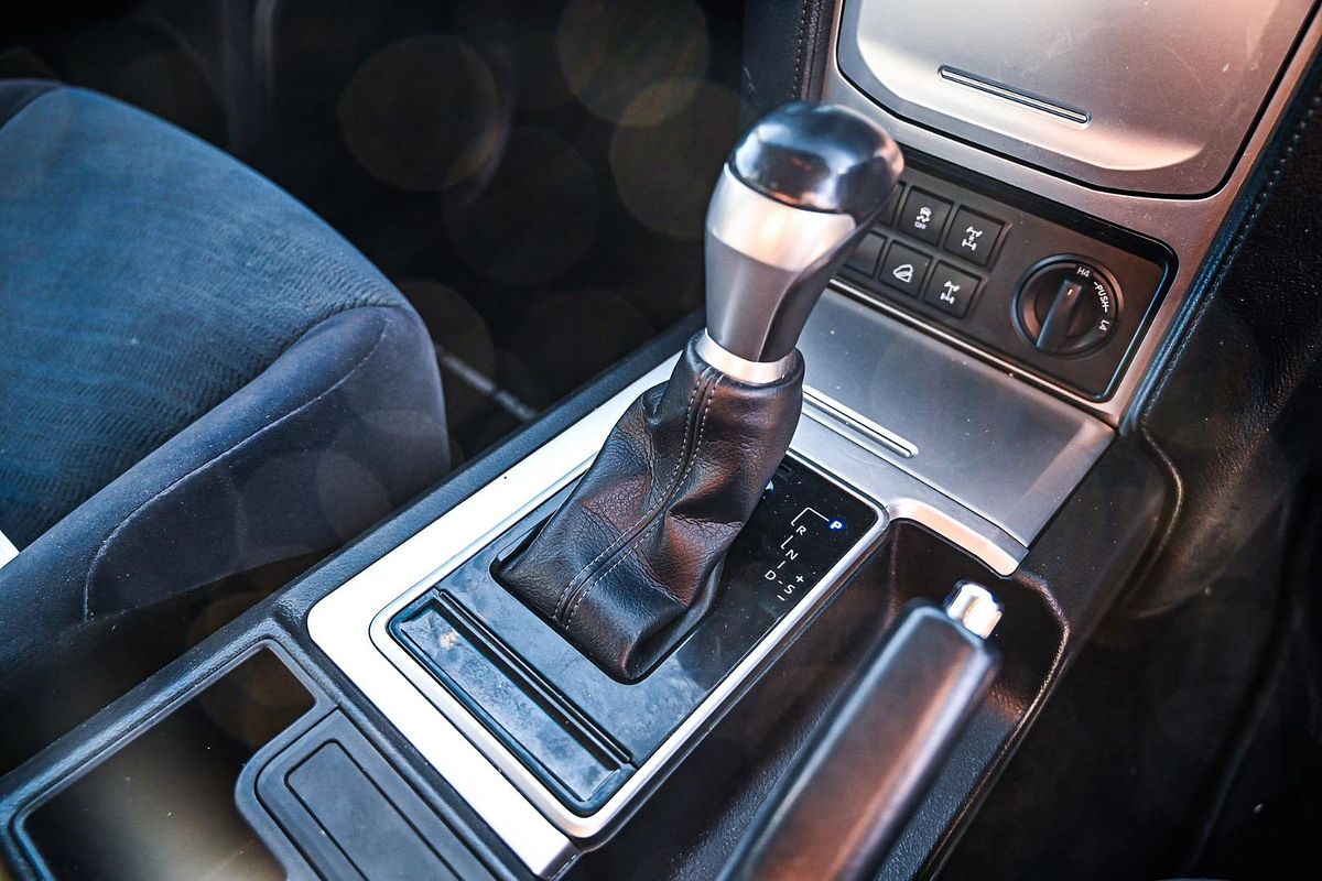 2021 Toyota Landcruiser Prado GXL GDJ150R
