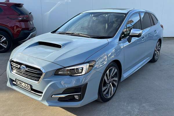 2020 Subaru Levorg 1.6 GT VM