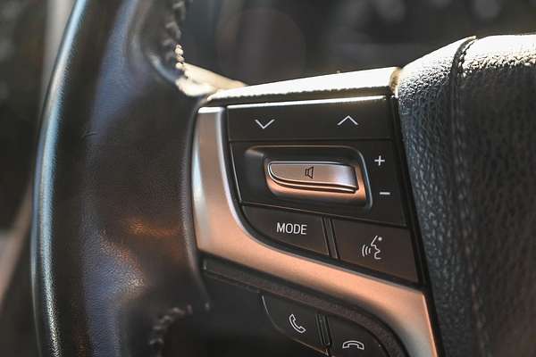 2021 Toyota Landcruiser Prado GXL GDJ150R
