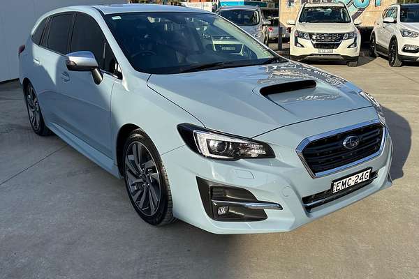 2020 Subaru Levorg 1.6 GT VM