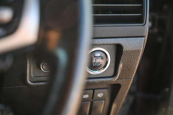 2021 Toyota Landcruiser Prado GXL GDJ150R