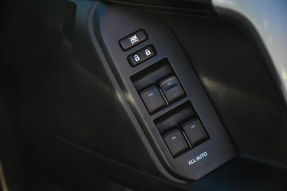 2021 Toyota Landcruiser Prado GXL GDJ150R