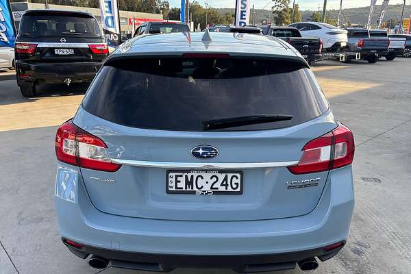 2020 Subaru Levorg 1.6 GT VM