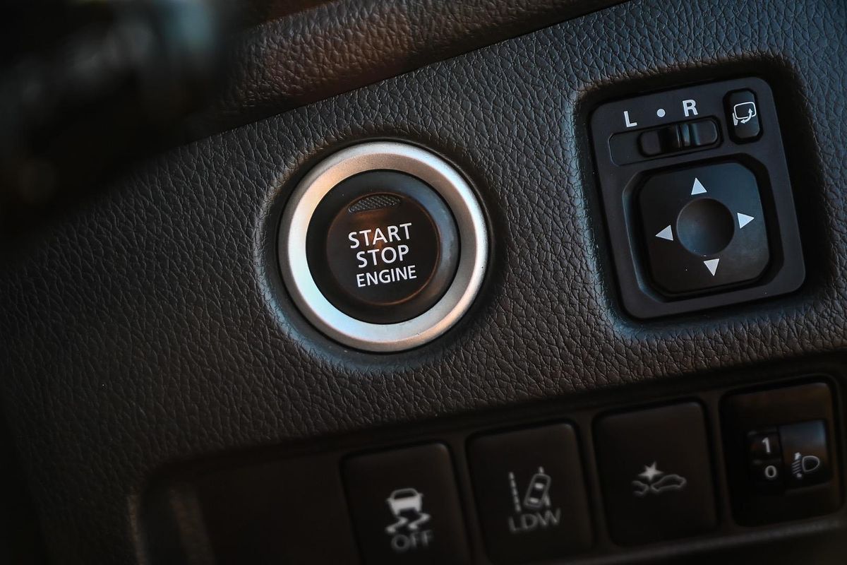 2023 Mitsubishi Triton GSR MR 4X4