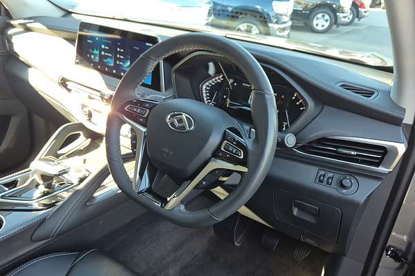 2024 LDV D90 Executive SV9A