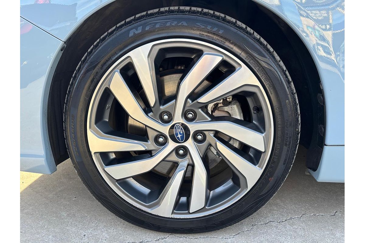 2020 Subaru Levorg 1.6 GT VM