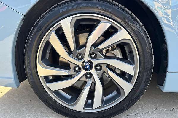 2020 Subaru Levorg 1.6 GT VM