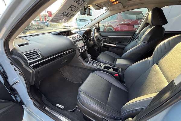 2020 Subaru Levorg 1.6 GT VM