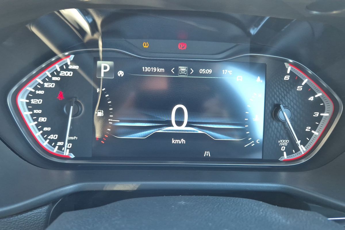 2024 LDV D90 Executive SV9A