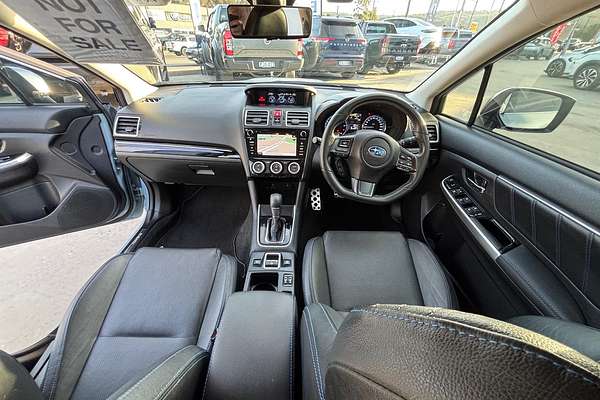 2020 Subaru Levorg 1.6 GT VM