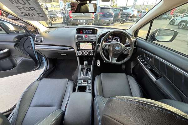 2020 Subaru Levorg 1.6 GT VM