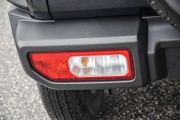 2024 Suzuki Jimny GLX GJ