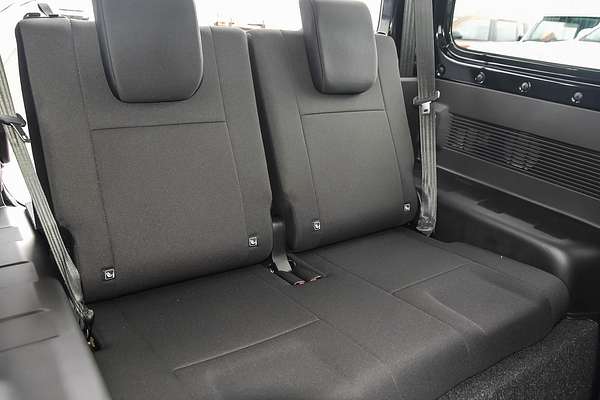 2024 Suzuki Jimny GLX GJ