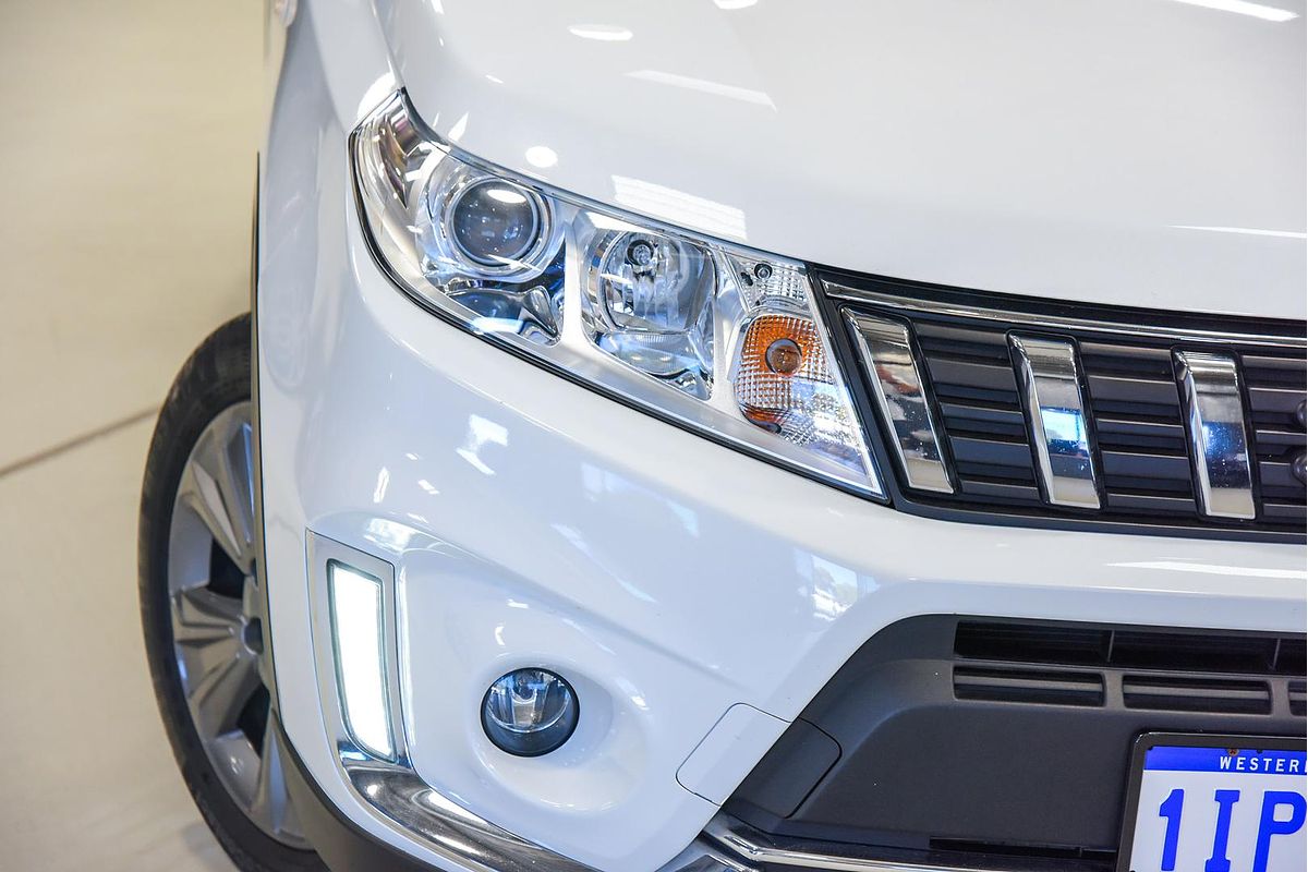 2020 Suzuki Vitara LY Series II