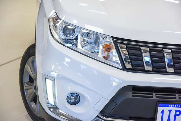 2020 Suzuki Vitara LY Series II