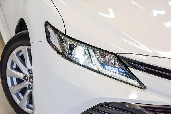 2019 Toyota Camry Ascent ASV70R