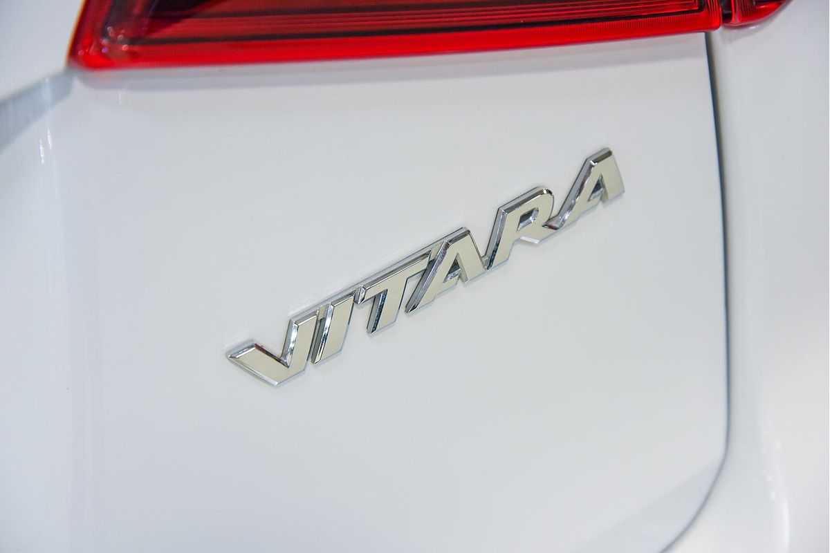 2020 Suzuki Vitara LY Series II