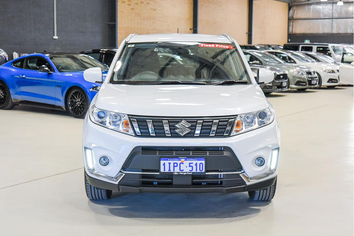 2020 Suzuki Vitara LY Series II
