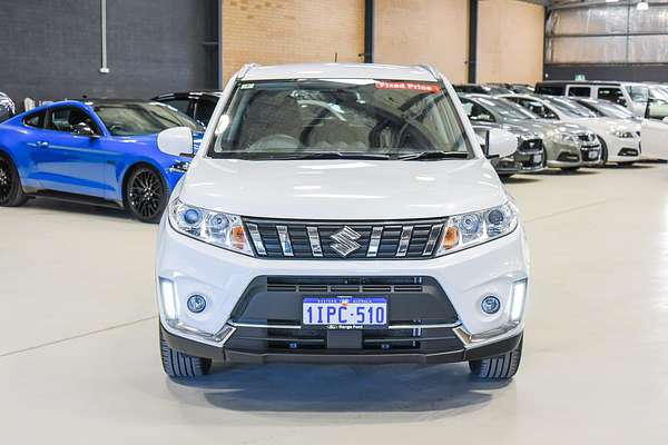 2020 Suzuki Vitara LY Series II
