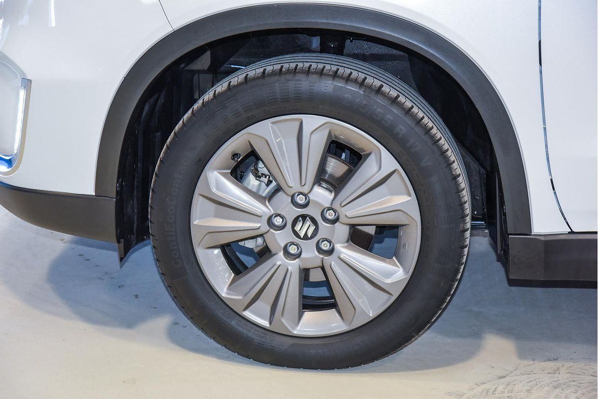 2020 Suzuki Vitara LY Series II