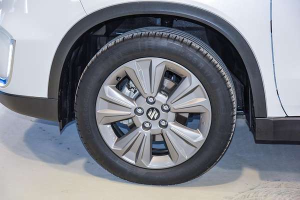 2020 Suzuki Vitara LY Series II