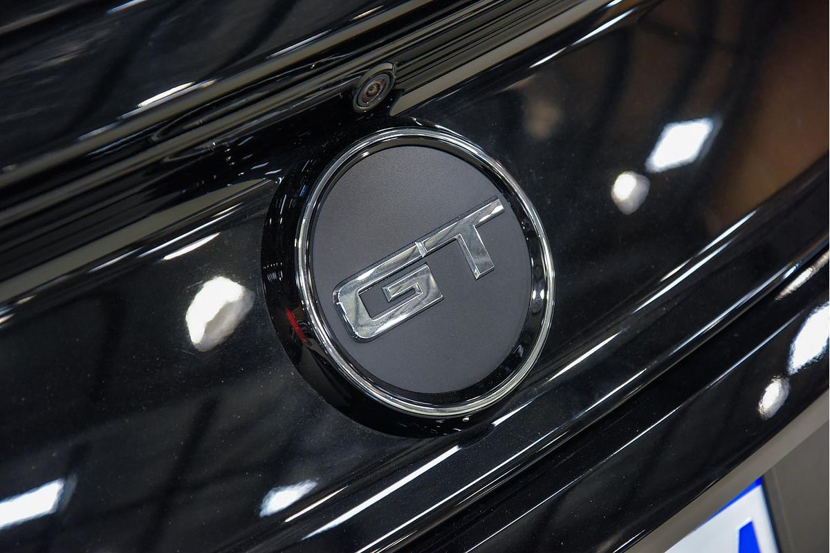 2017 Ford Mustang GT FM