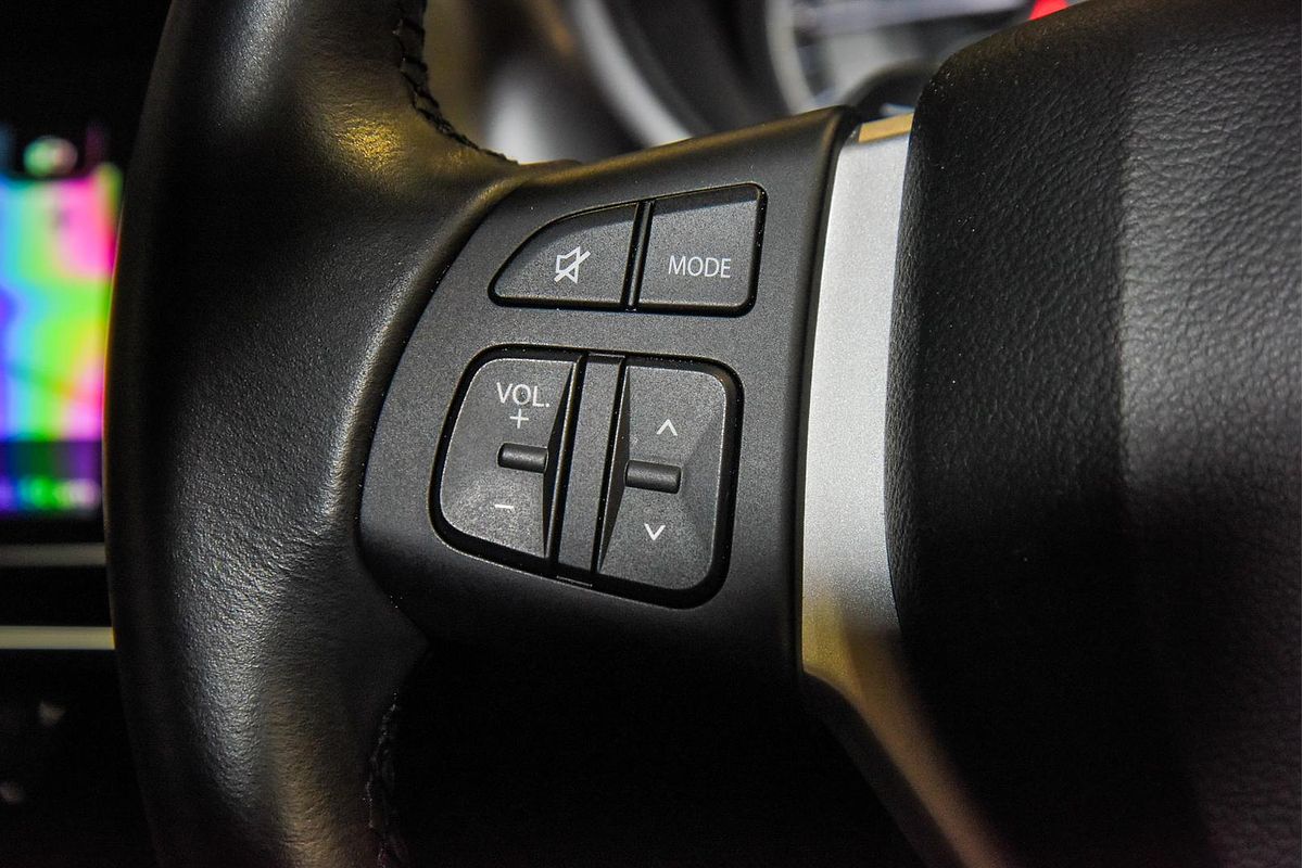 2020 Suzuki Vitara LY Series II