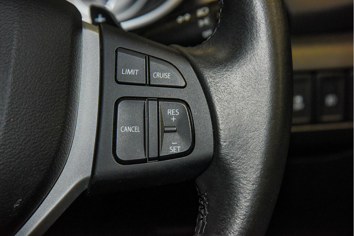 2020 Suzuki Vitara LY Series II