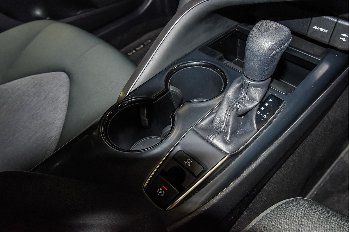 2019 Toyota Camry Ascent ASV70R