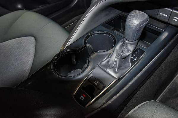 2019 Toyota Camry Ascent ASV70R