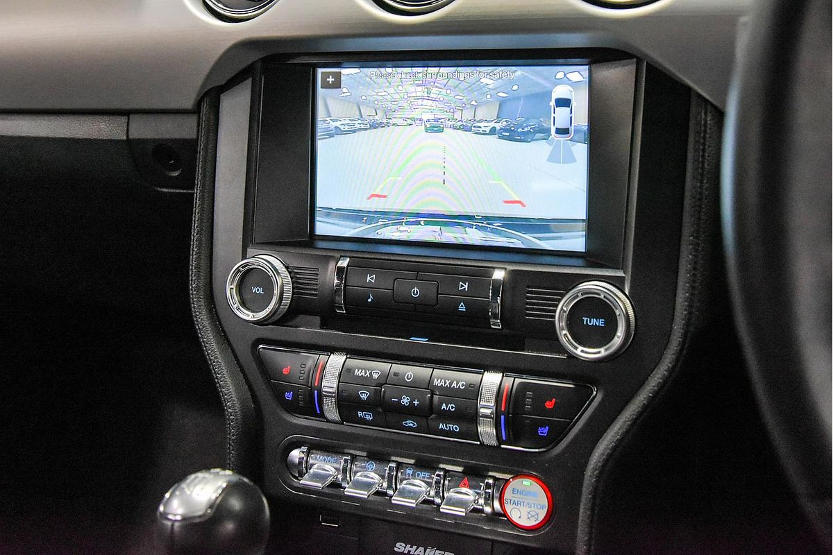 2017 Ford Mustang GT FM