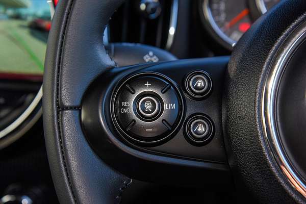 2019 MINI Countryman Cooper D F60