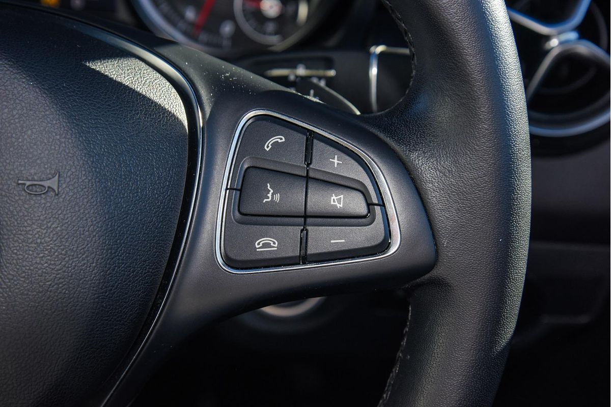 2019 Mercedes-Benz GLA-Class GLA180 X156