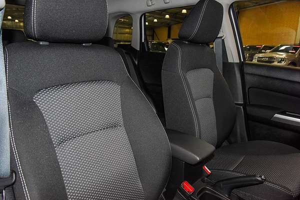 2020 Suzuki Vitara LY Series II