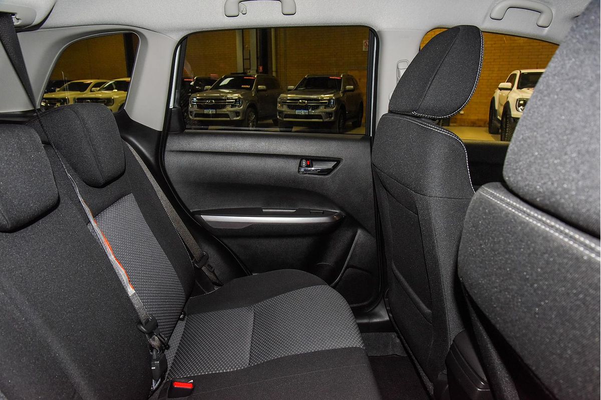 2020 Suzuki Vitara LY Series II