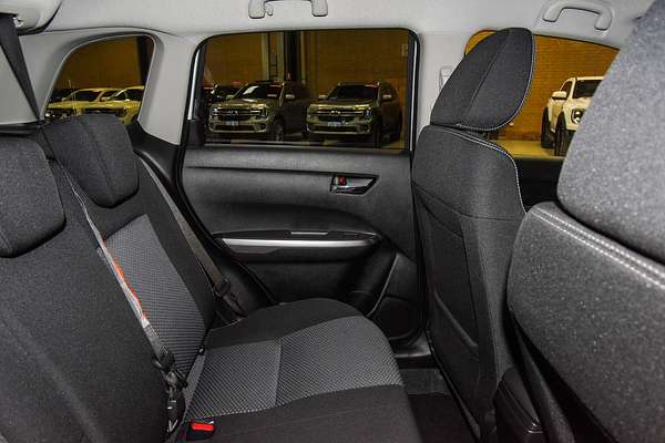 2020 Suzuki Vitara LY Series II