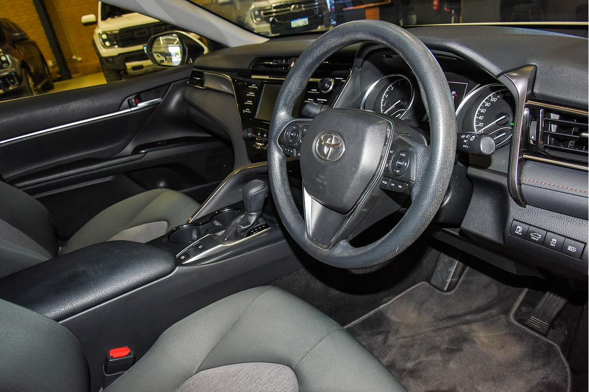 2019 Toyota Camry Ascent ASV70R