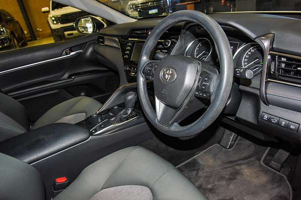 2019 Toyota Camry Ascent ASV70R