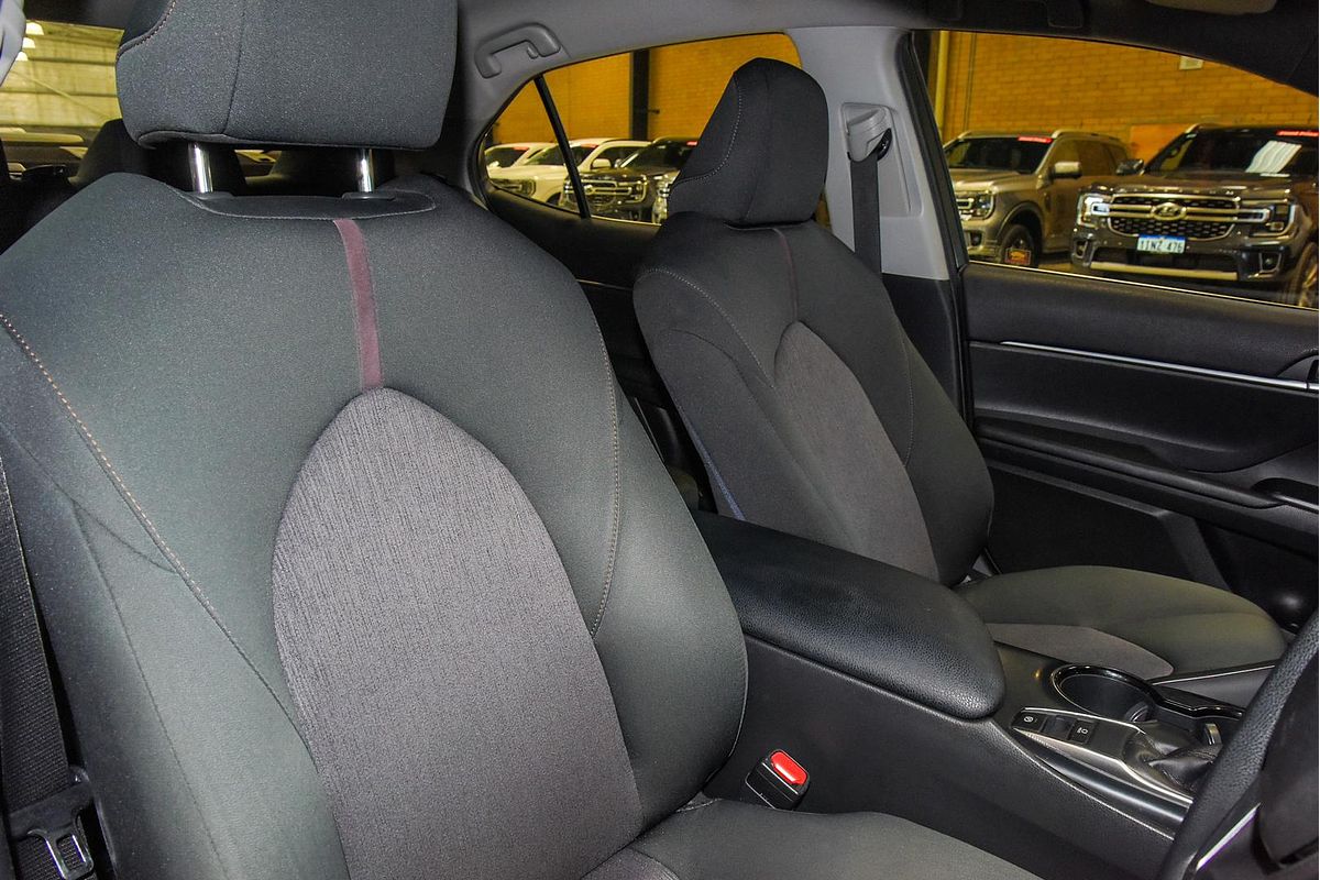 2019 Toyota Camry Ascent ASV70R