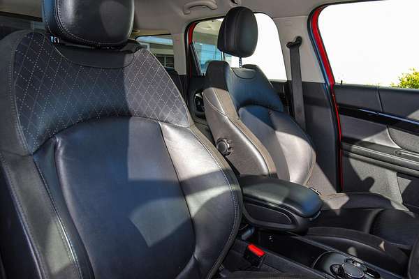 2019 MINI Countryman Cooper D F60