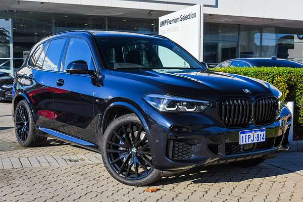 2023 BMW X5 xDrive30d M Sport G05