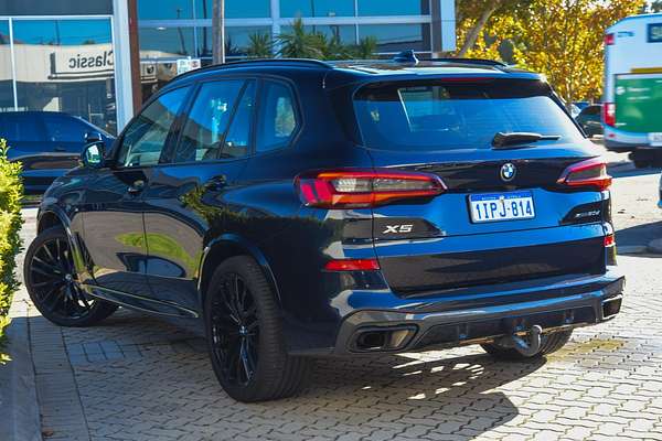 2023 BMW X5 xDrive30d M Sport G05