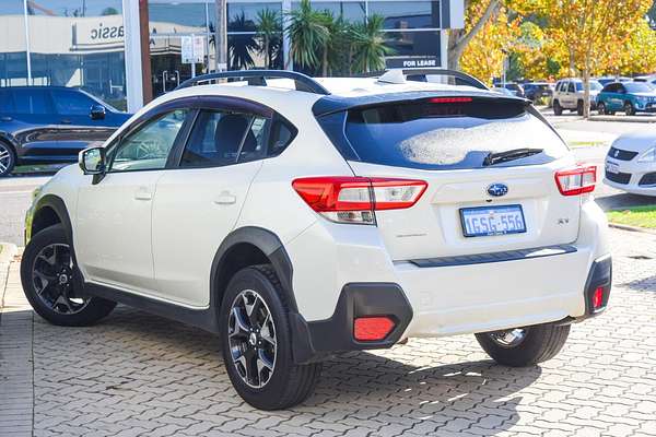 2018 Subaru XV 2.0i-L G5X