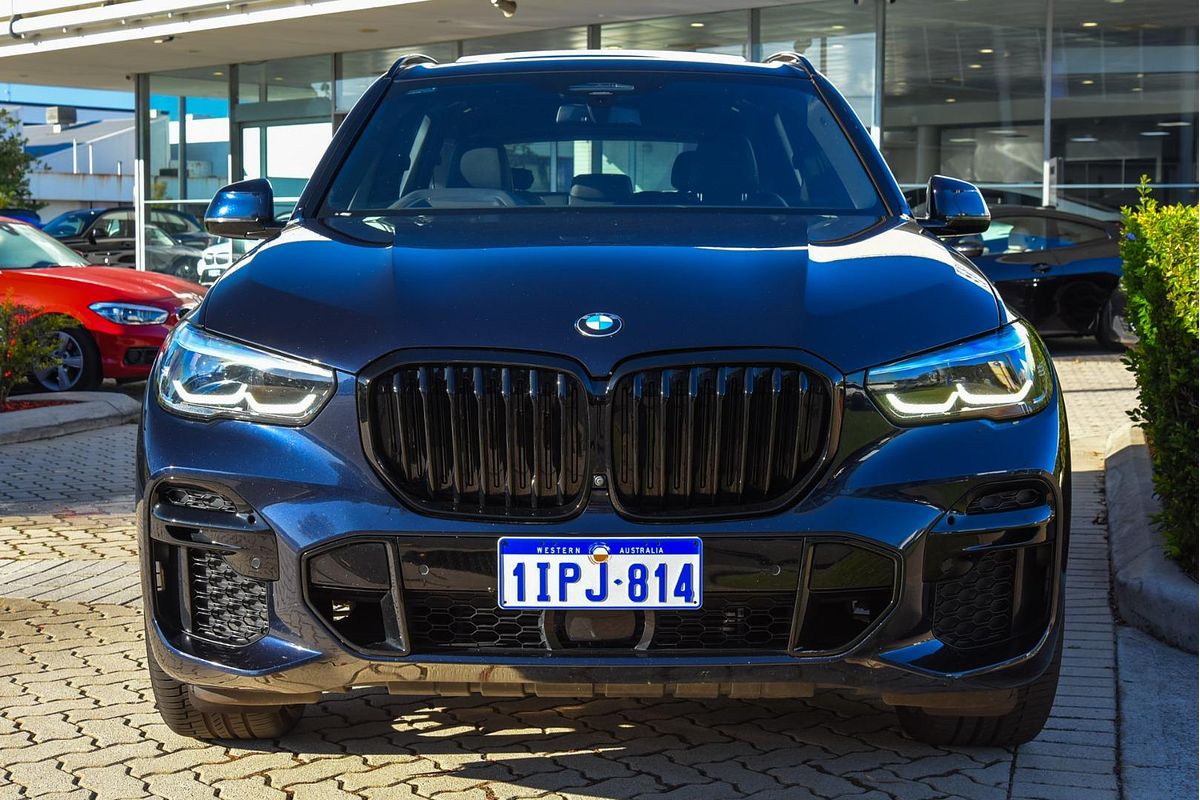 2023 BMW X5 xDrive30d M Sport G05