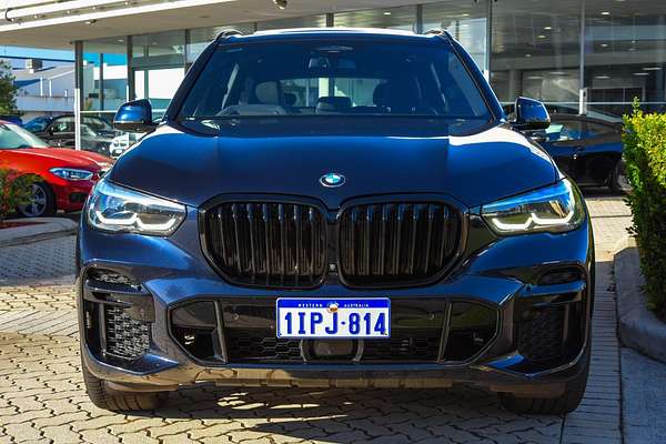 2023 BMW X5 xDrive30d M Sport G05