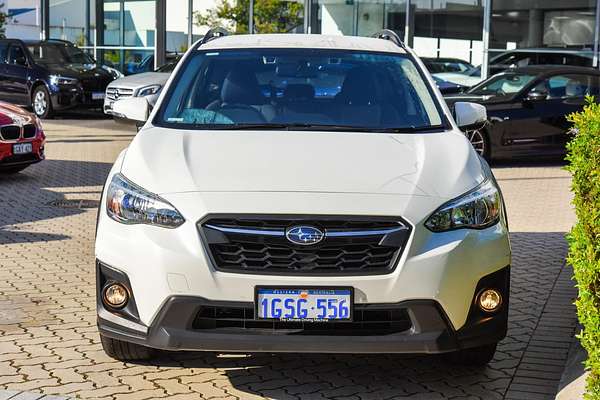 2018 Subaru XV 2.0i-L G5X