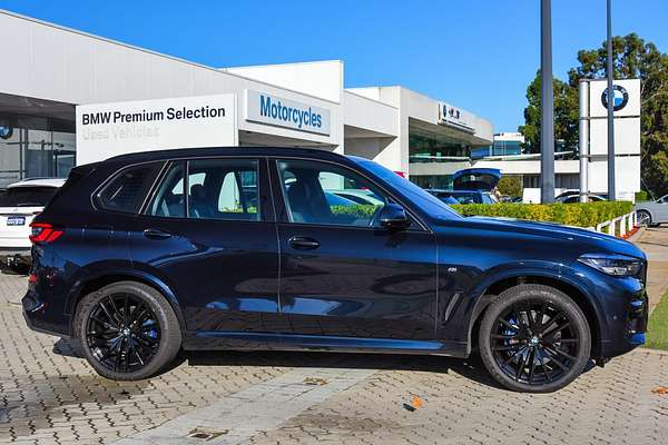 2023 BMW X5 xDrive30d M Sport G05