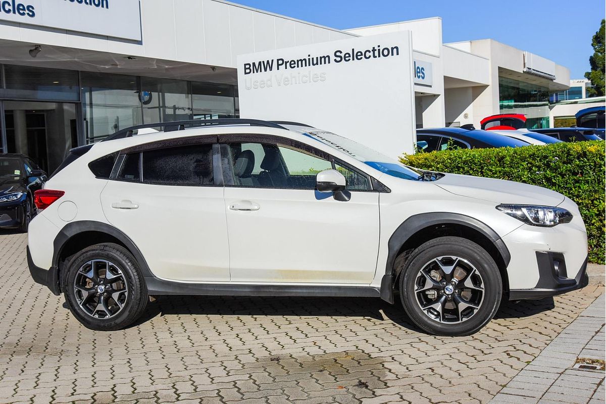 2018 Subaru XV 2.0i-L G5X