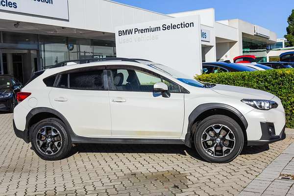 2018 Subaru XV 2.0i-L G5X